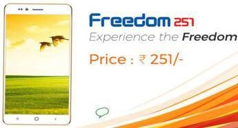 India, arriva lo smartphone super low cost: si vende a meno di 4 dollari India, arriva lo smartphone super low cost: si vende a meno di 4 dollari